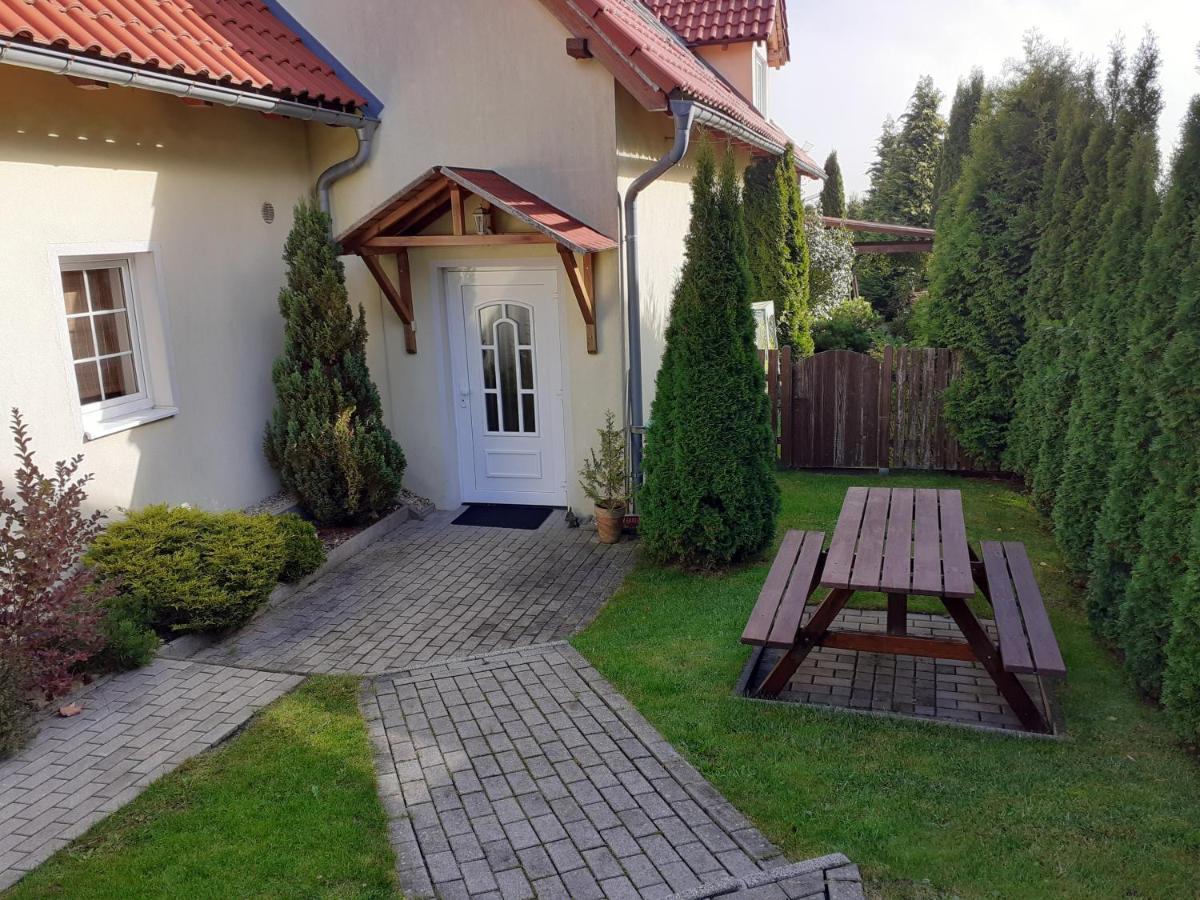 Apartamento Tisá 488 Exterior foto