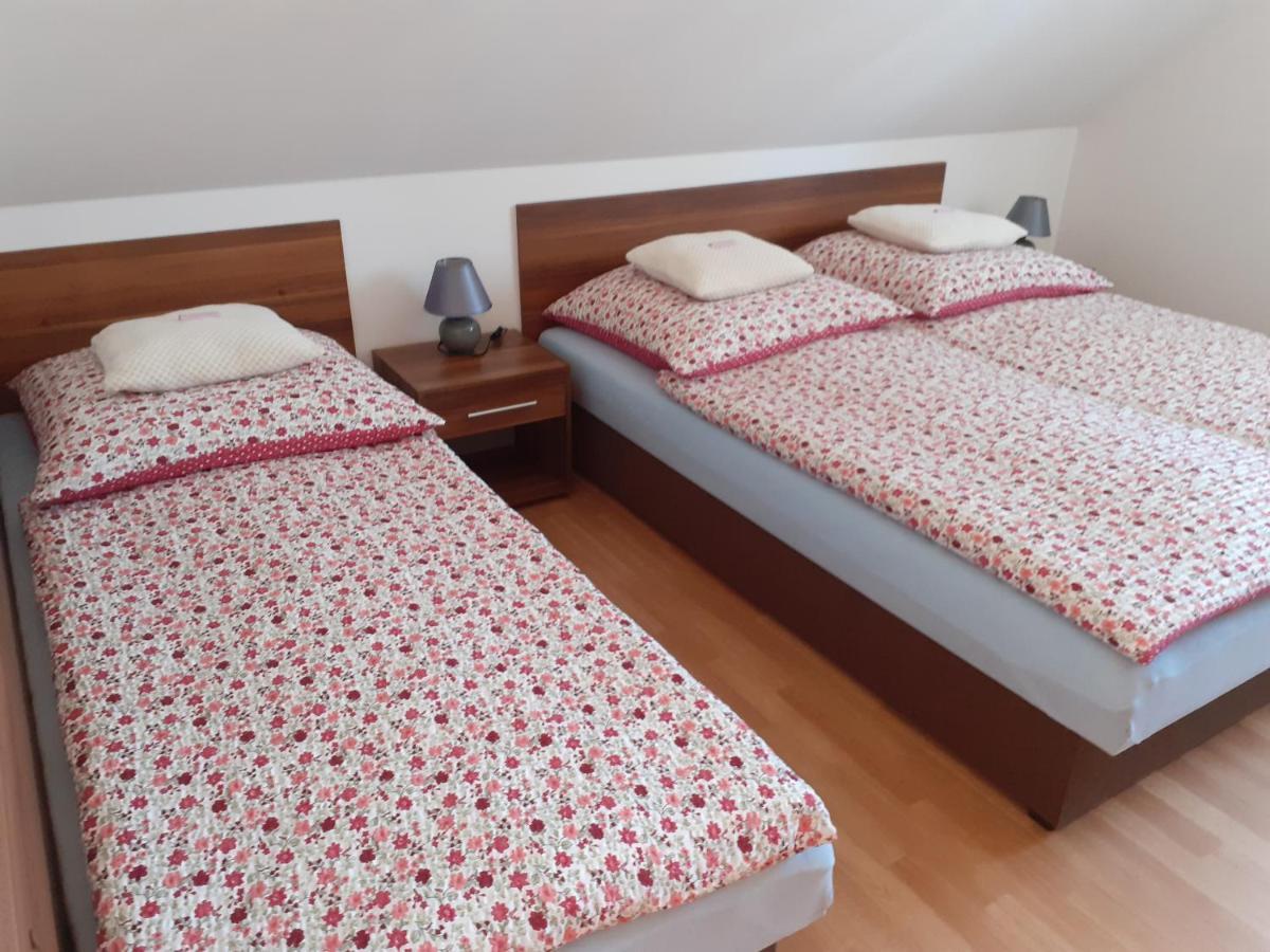 Apartamento Tisá 488 Exterior foto