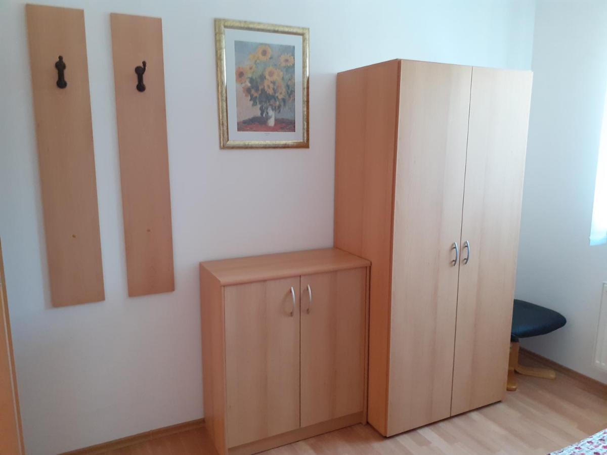 Apartamento Tisá 488 Exterior foto