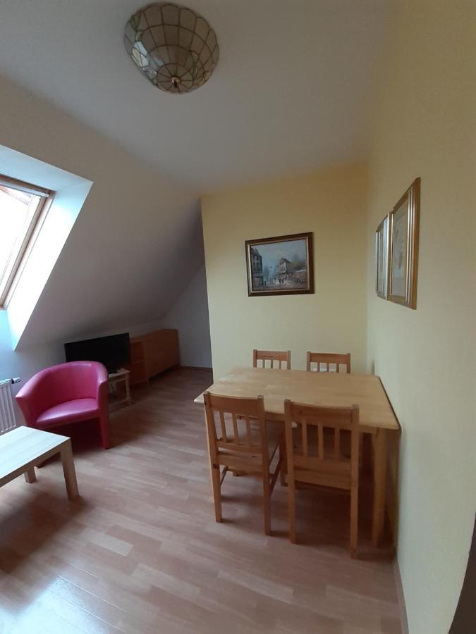 Apartamento Tisá 488 Exterior foto