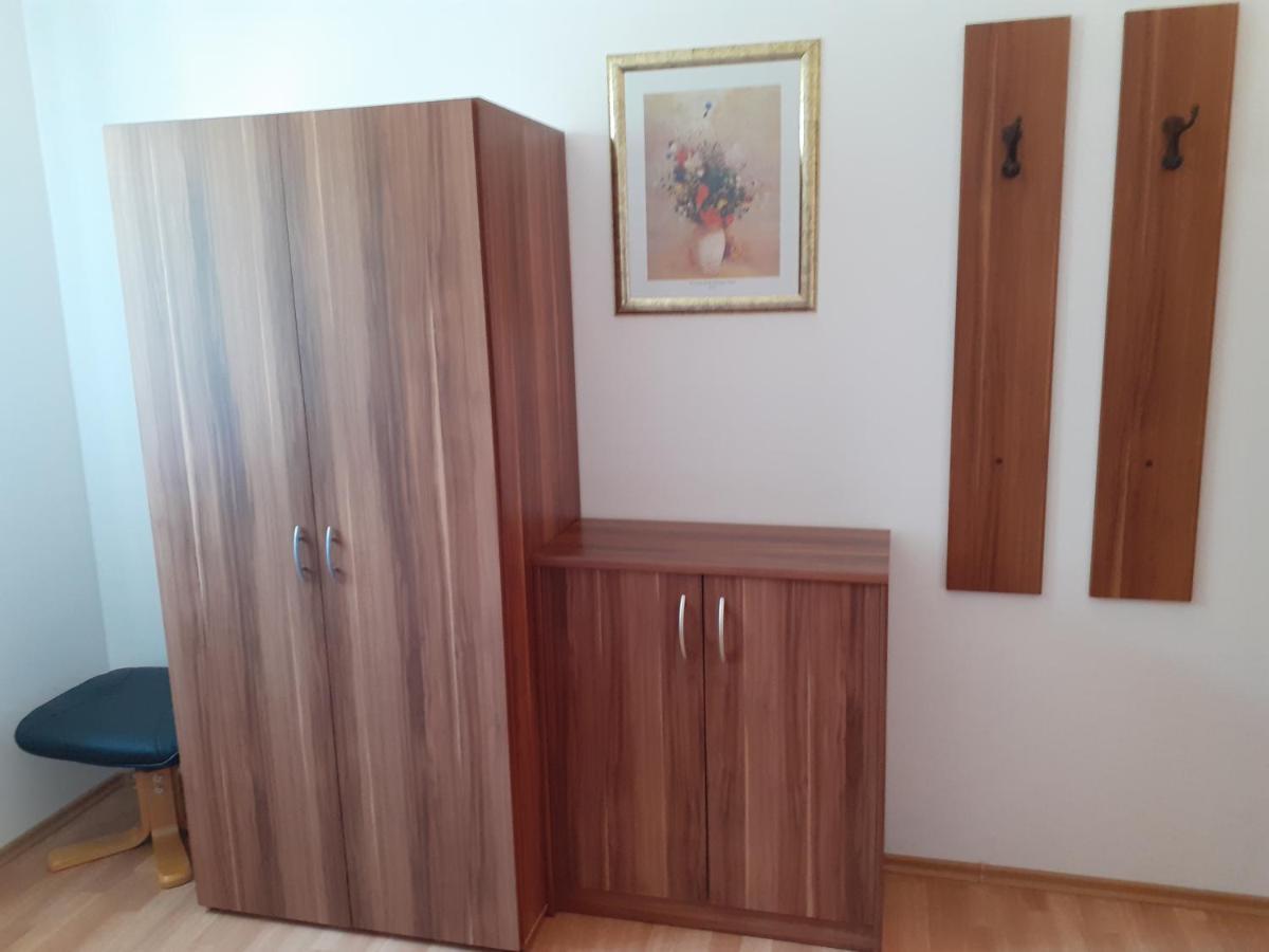 Apartamento Tisá 488 Exterior foto
