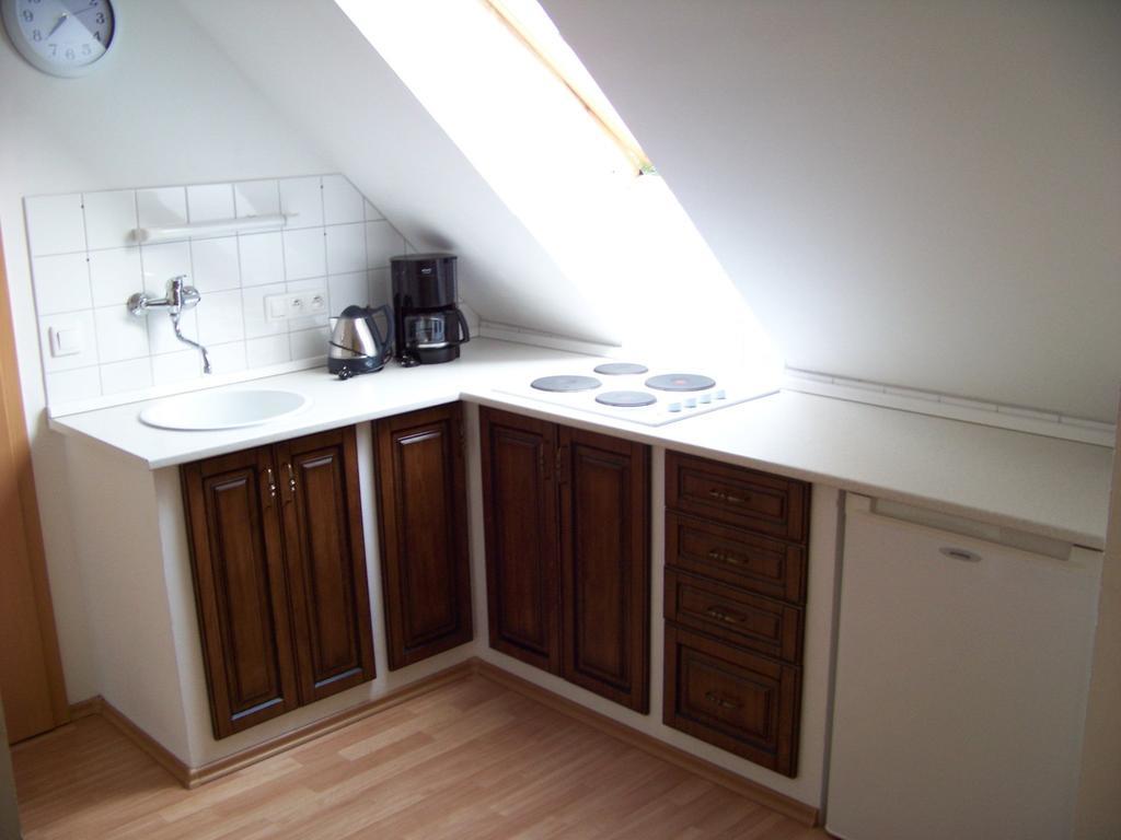 Apartamento Tisá 488 Habitación foto