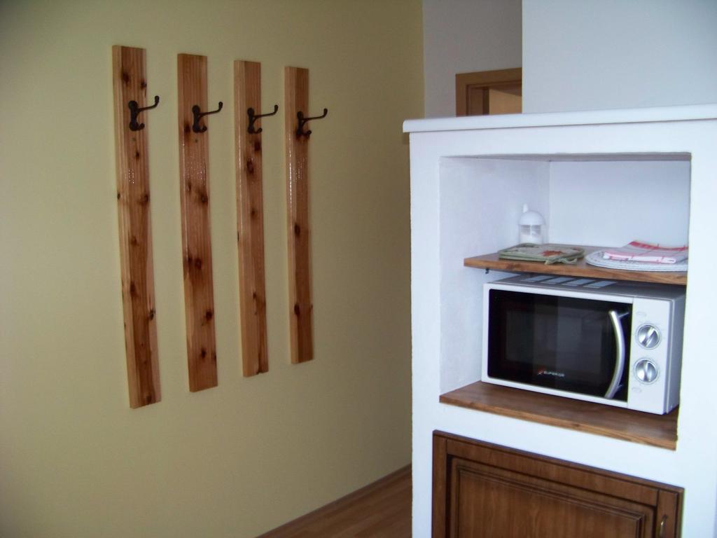 Apartamento Tisá 488 Habitación foto